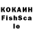 Кетамин ketamine Sephy Friedman